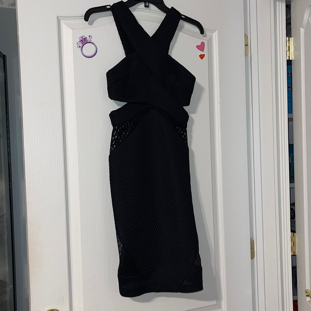 KENDALL & KYLIE dress
